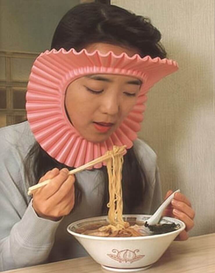 É por esse motivo que é complicado entender o povo chinês Invenções bizarras feitas pelo povo chinês