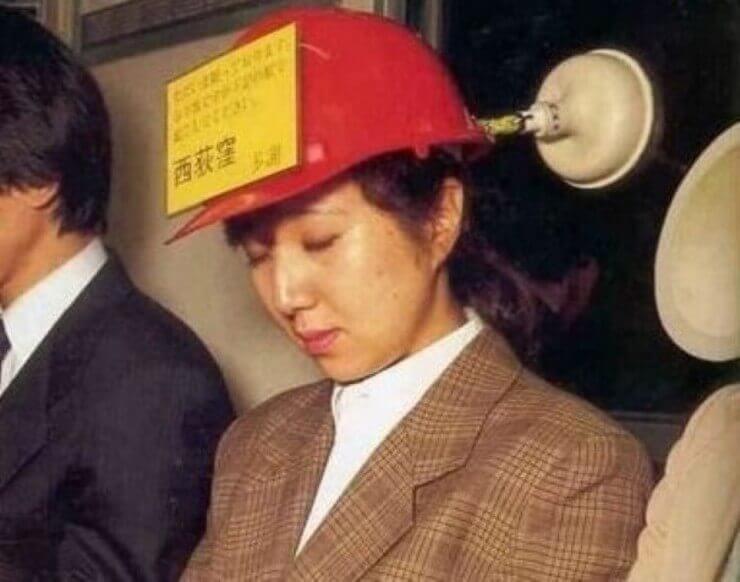 É por esse motivo que é complicado entender o povo chinês Invenções bizarras feitas pelo povo chinês