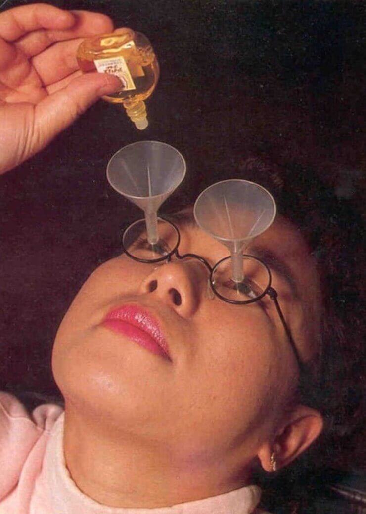 É por esse motivo que é complicado entender o povo chinês Invenções bizarras feitas pelo povo chinês