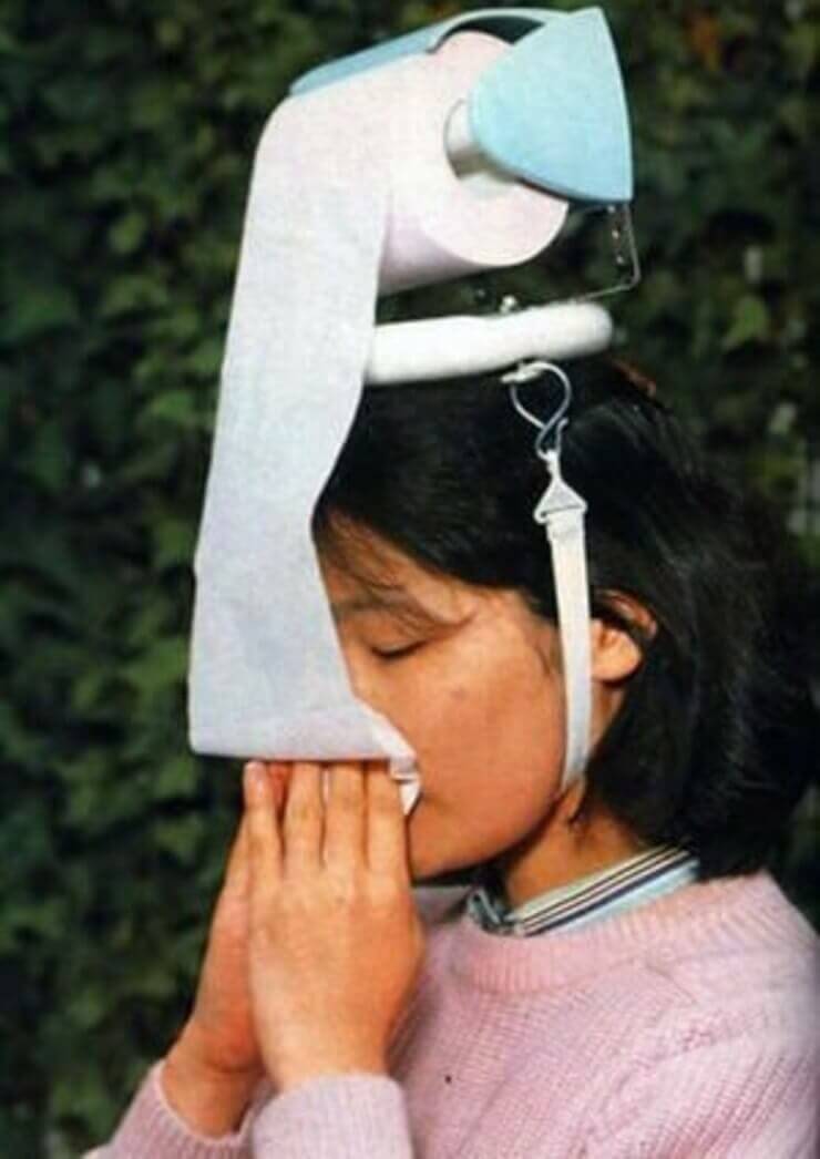 É por esse motivo que é complicado entender o povo chinês Invenções bizarras feitas pelo povo chinês