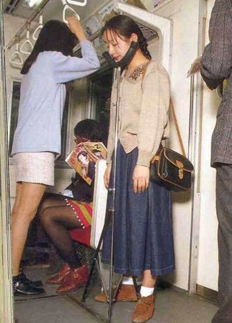 É por esse motivo que é complicado entender o povo chinês Invenções bizarras feitas pelo povo chinês