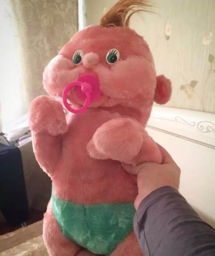 Coisas bizarras que já foram colocadas à venda