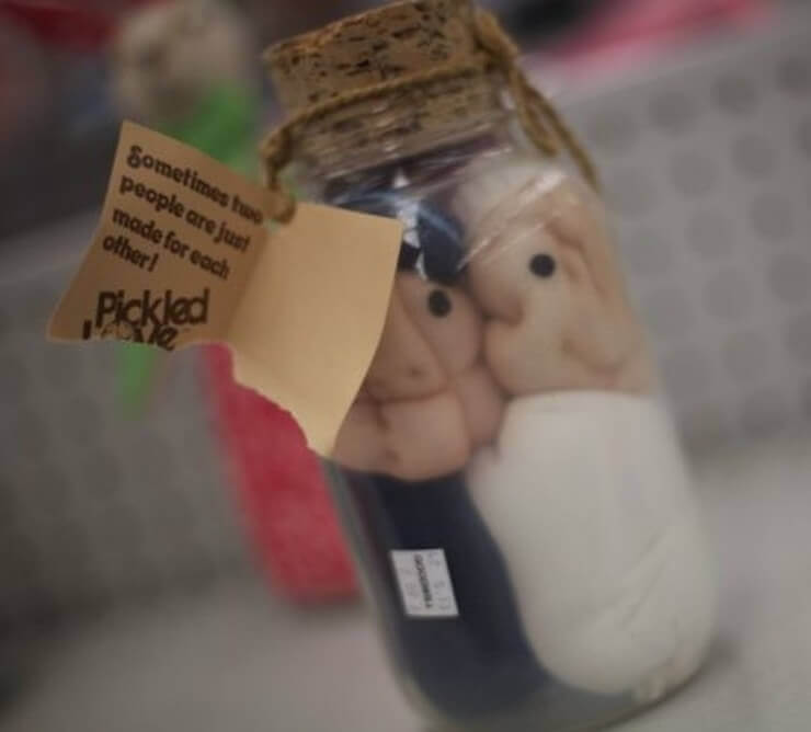 Coisas bizarras que já foram colocadas à venda