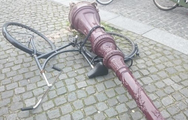  Pessoas que descobriram o significado de sorte no azar