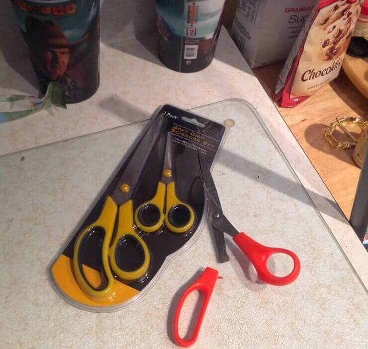  Pessoas que descobriram o significado de sorte no azar