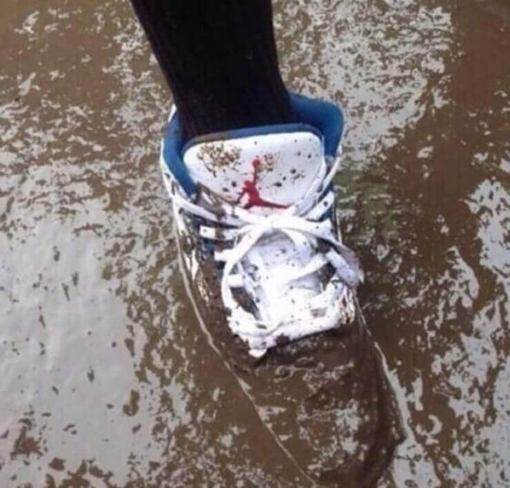  Pessoas que descobriram o significado de sorte no azar