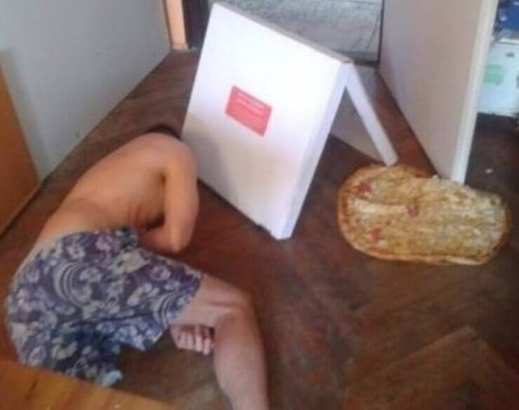  Pessoas que descobriram o significado de sorte no azar