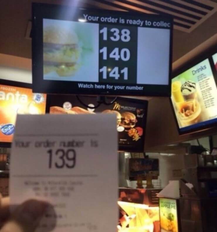  Pessoas que descobriram o significado de sorte no azar