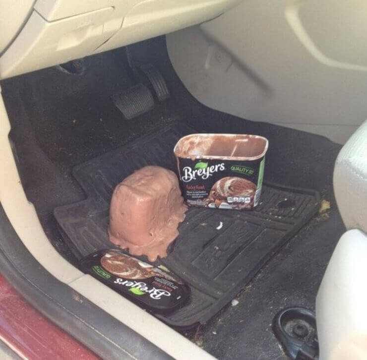  Pessoas que descobriram o significado de sorte no azar