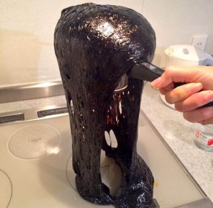  Pessoas que descobriram o significado de sorte no azar