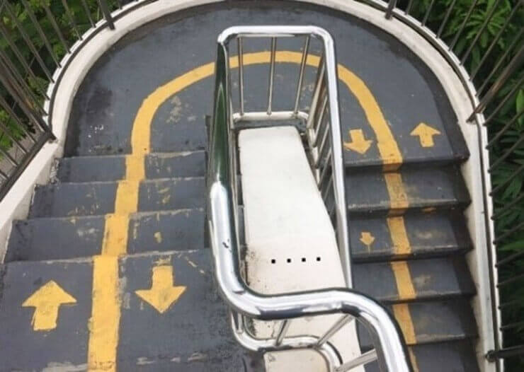 Fotos engraçadas que geram mais dúvidas do que respostas