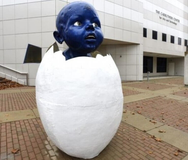 Fotos engraçadas que geram mais dúvidas do que respostas