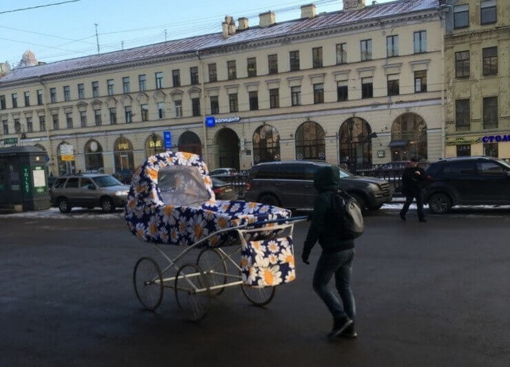 Fotos engraçadas que geram mais dúvidas do que respostas