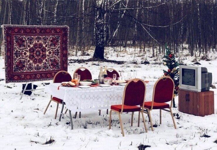 Fotos engraçadas que geram mais dúvidas do que respostas