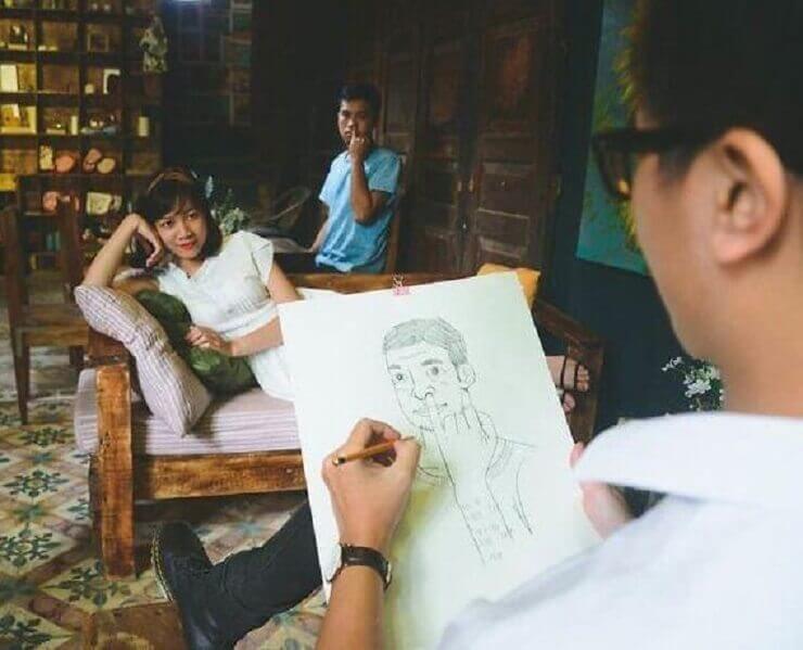 Fotos engraçadas que geram mais dúvidas do que respostas