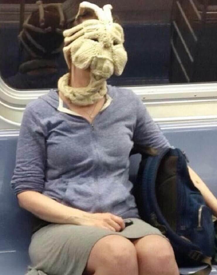 Fotos engraçadas que geram mais dúvidas do que respostas