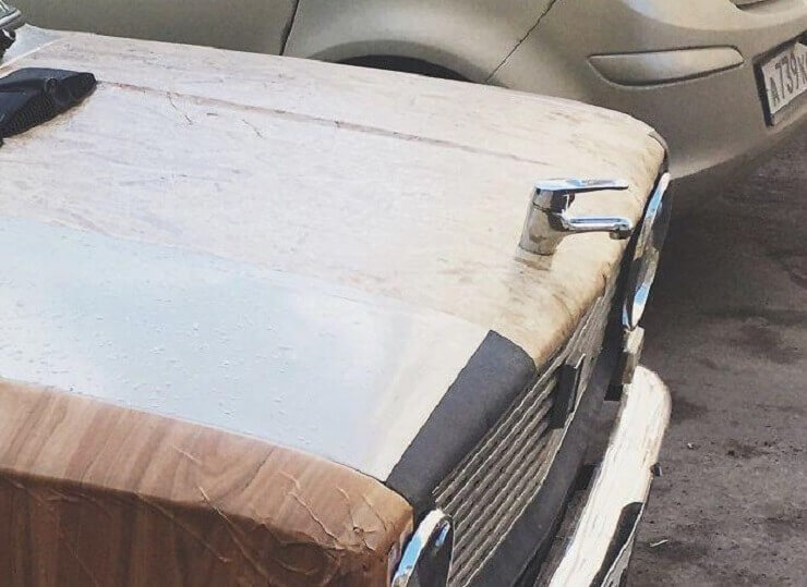 Fotos engraçadas que geram mais dúvidas do que respostas