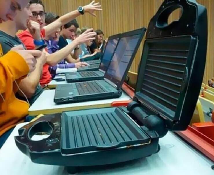 Fotos engraçadas que geram mais dúvidas do que respostas