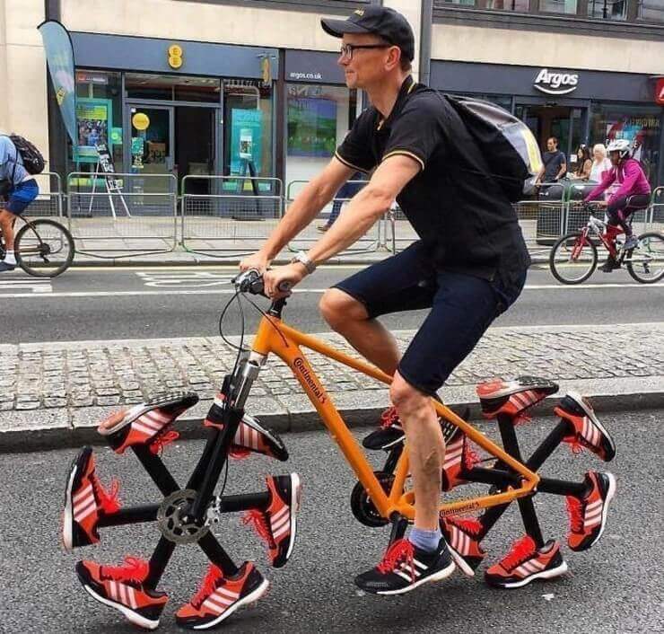Fotos engraçadas que geram mais dúvidas do que respostas