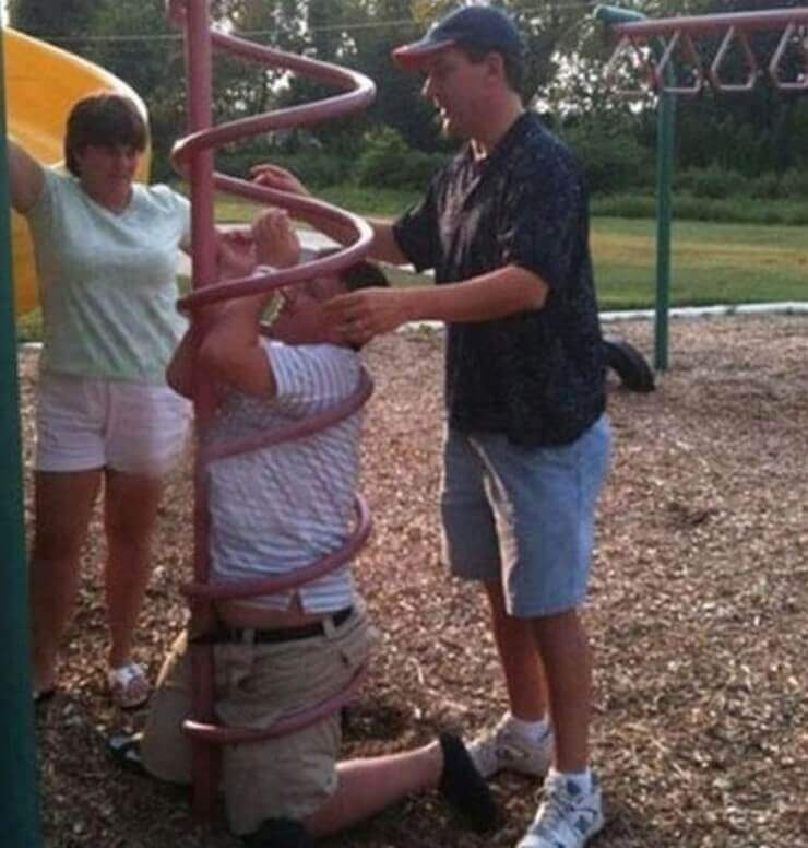 Imagens sem noção da internet que ninguém entende