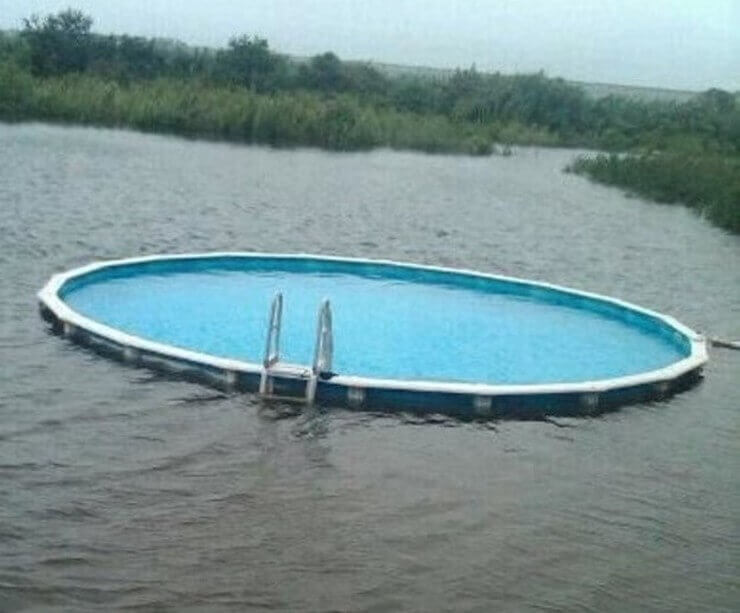 Imagens sem noção da internet que ninguém entende