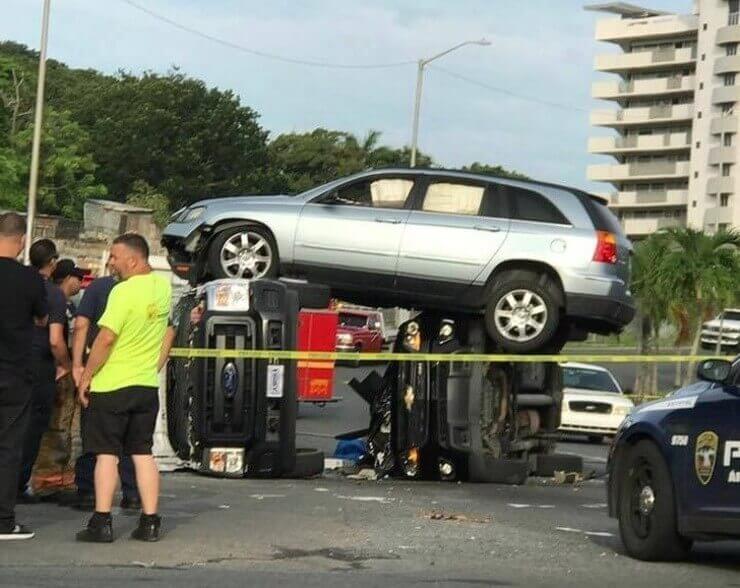 Fotos esquisitas da internet que você precisa olhar duas vezes para entender