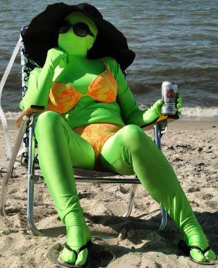 Imagens sem noção da internet que ninguém entende