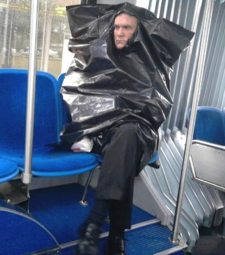 Imagens sem noção da internet que ninguém entende