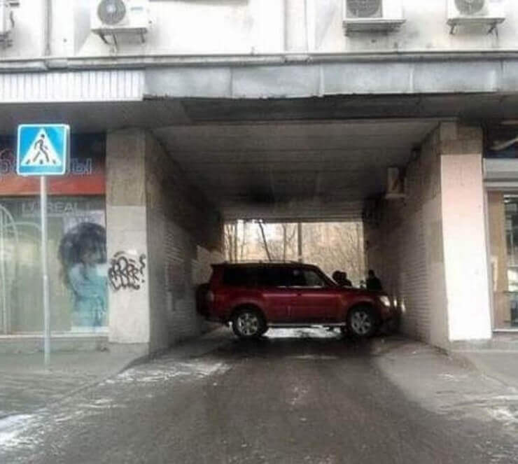 Imagens sem noção da internet que ninguém entende