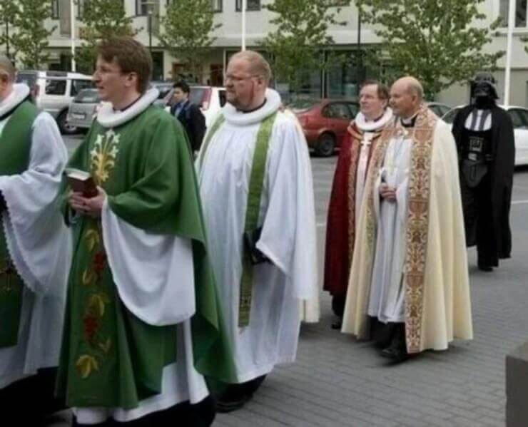 Imagens sem noção da internet que ninguém entende