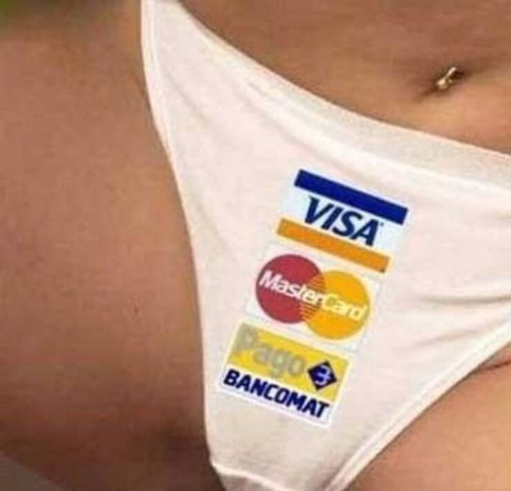 20 calcinhas com mensagens bizarras que merecem o Oscar Calcinhas com mensagens bizarras