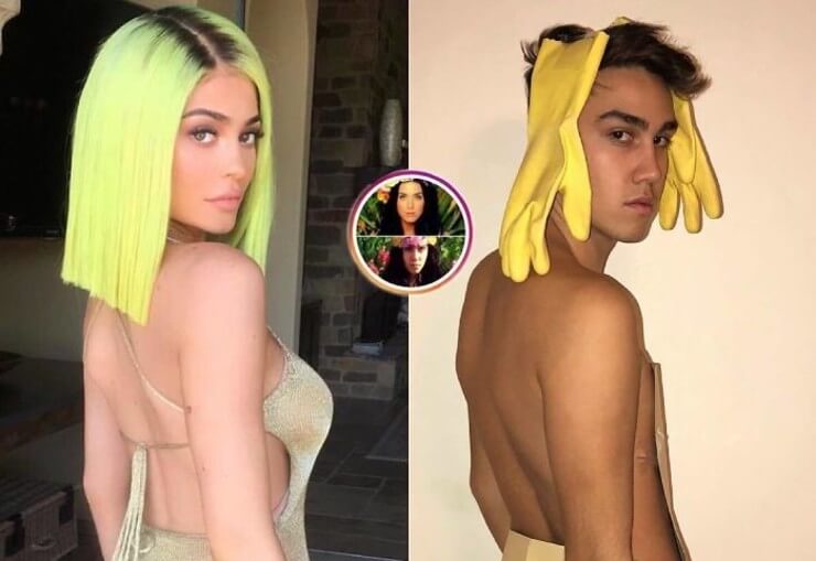 Trollador dos famosos Emanuele Ferrari