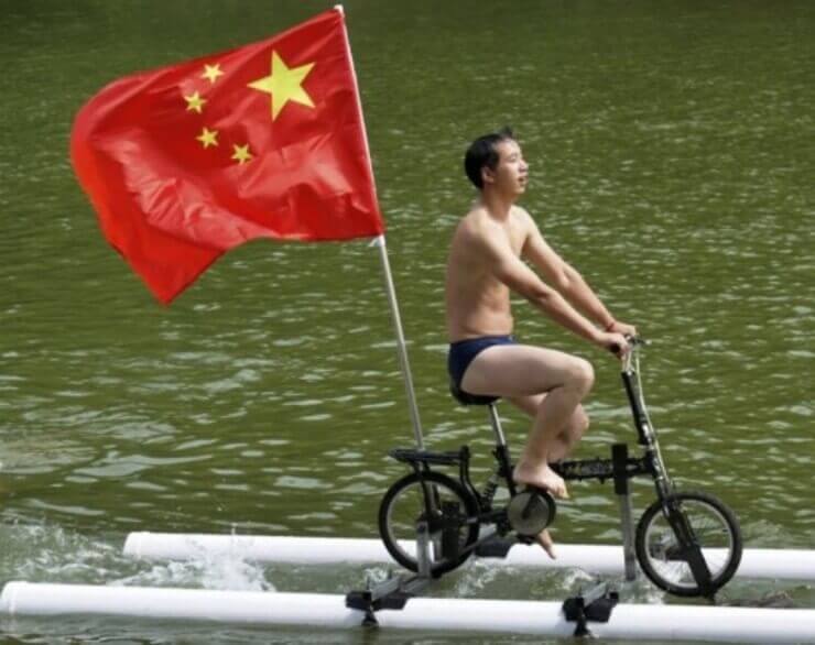 A prova de que a imaginação da humanidade não tem limites Invenções bizarras feitas pela a imaginação da humanidade