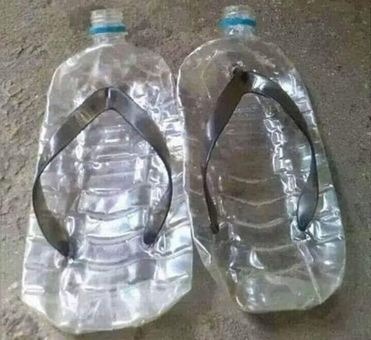 A prova de que a imaginação da humanidade não tem limites Invenções bizarras feitas pela a imaginação da humanidade