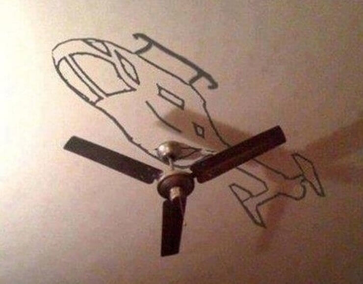 A prova de que a imaginação da humanidade não tem limites Invenções bizarras feitas pela a imaginação da humanidade