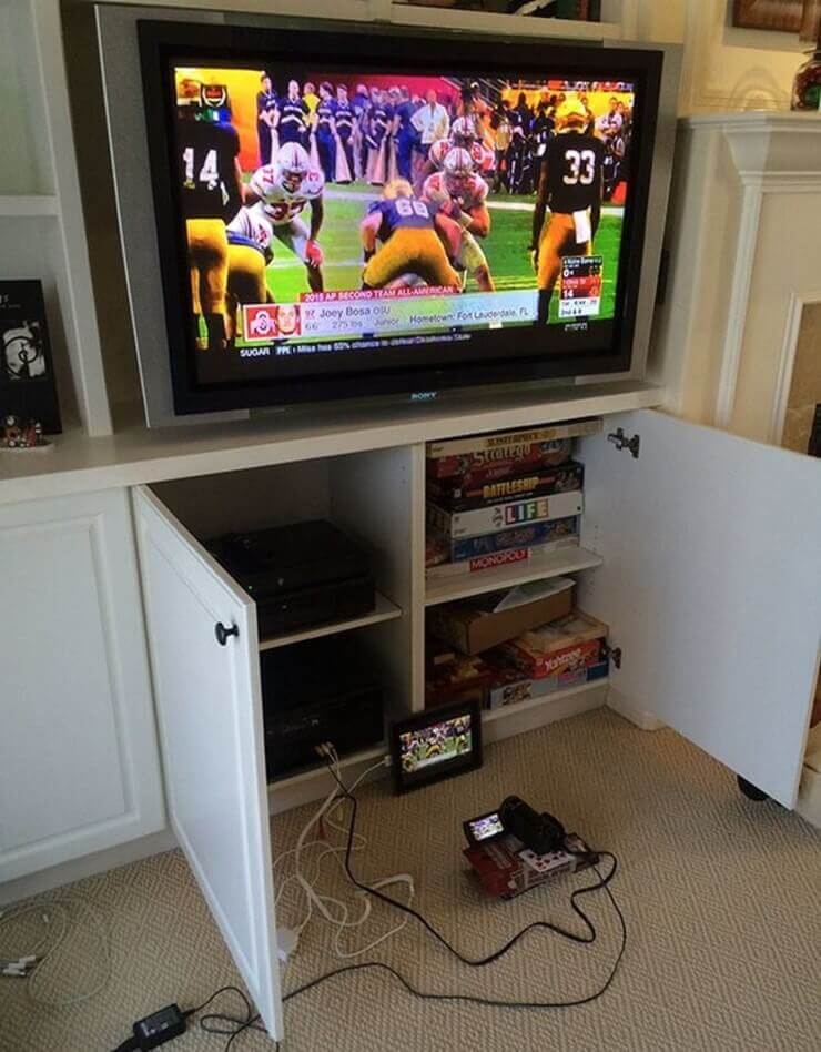 A prova de que a imaginação da humanidade não tem limites Invenções bizarras feitas pela a imaginação da humanidade