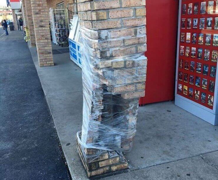 A prova de que a imaginação da humanidade não tem limites Invenções bizarras feitas pela a imaginação da humanidade