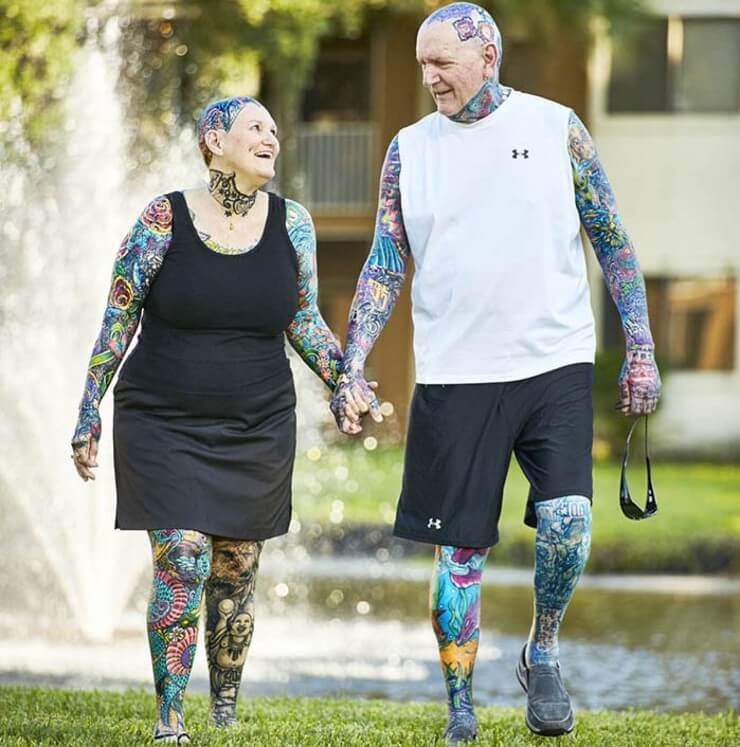 Recordistas mundiais estranhos do Guinness Book