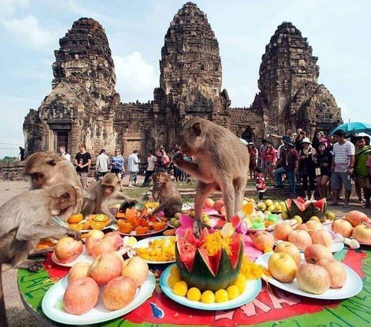 10 festivais bizarros que você não vai acreditar que existem Festivais bizarros que existem ao redor do mundo