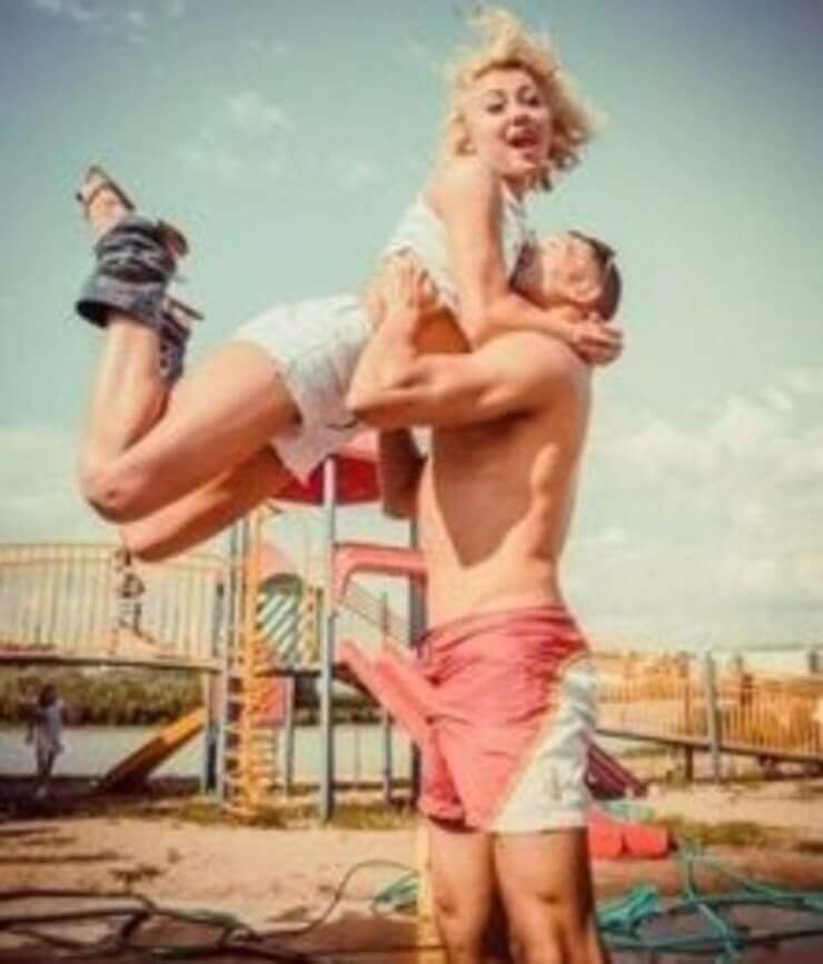 Fotos confusas que confundem a mente