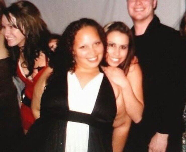 Fotos confusas que confundem a mente