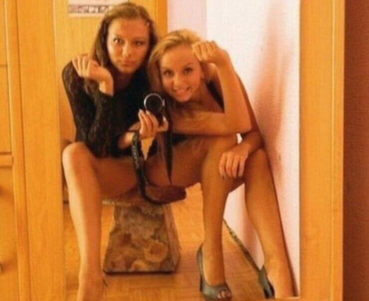 Fotos confusas que confundem a mente