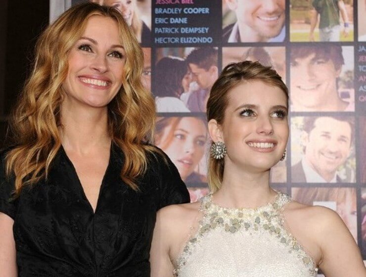 10 famosos que são da mesma família e ninguém imaginava Famosos que são da mesma família