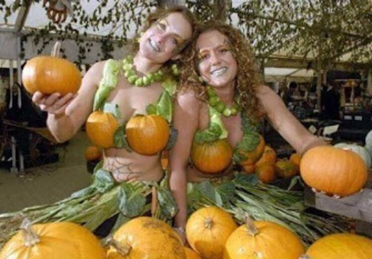 Os sutiãs inusitados mais engraçados da Internet