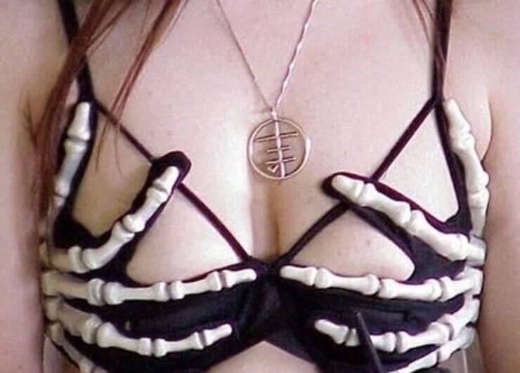 Os sutiãs inusitados mais engraçados da Internet