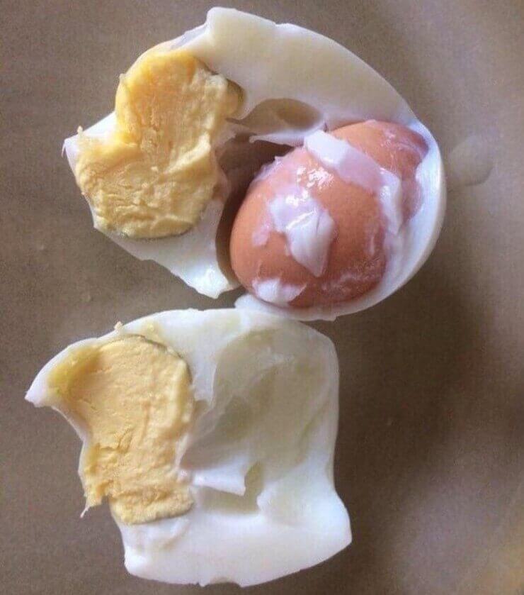 20 situações insanas de quem já acordou com o pé esquerdo Pessoas azaradas em situações insanas