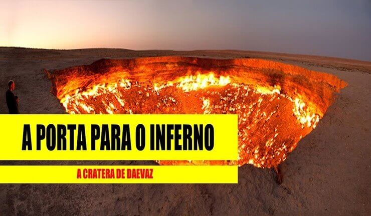 10 lugares incríveis que parecem portais para o outro mundo Lugares incríveis que despertam a curiosidade