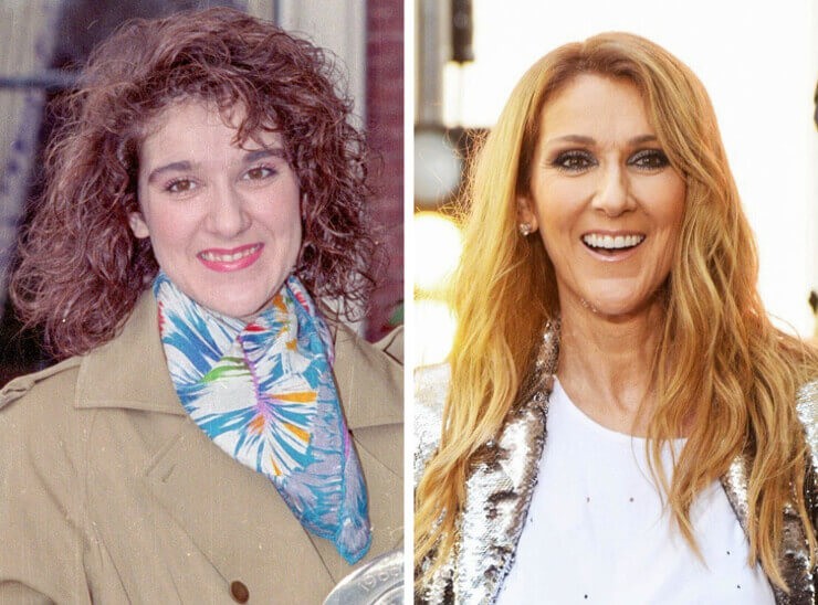 Melhores cantoras pop do mundo