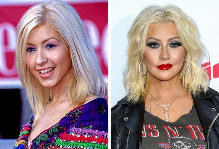 Melhores cantoras pop do mundo