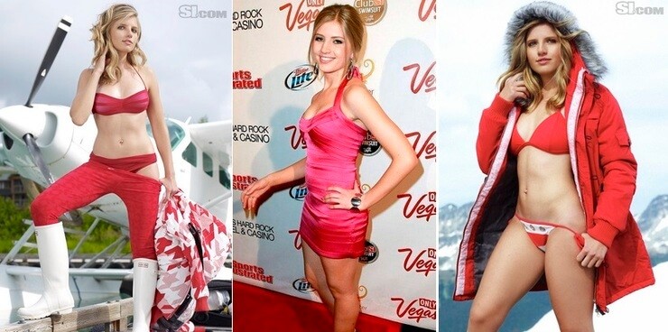 Mulheres dos corpos mais sensuais do esporte